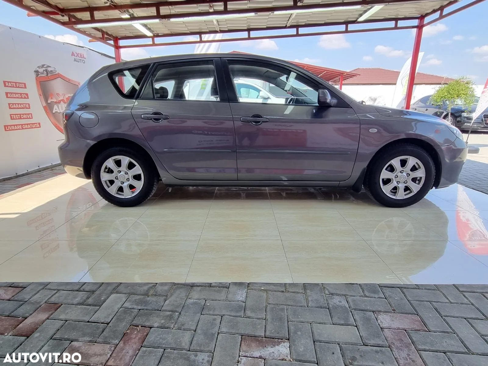 Mazda 3 - 28