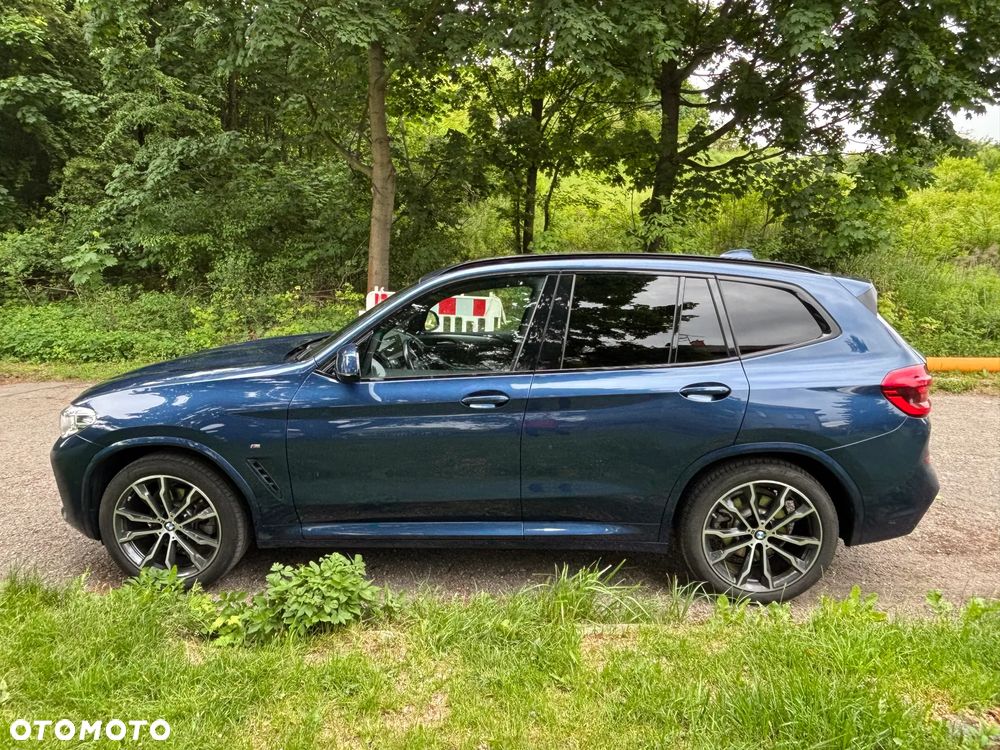 BMW X3 - 6
