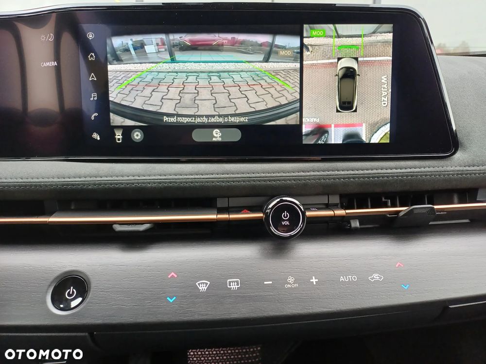 Nissan Ariya 87kWh E-4orce Evolve - 13