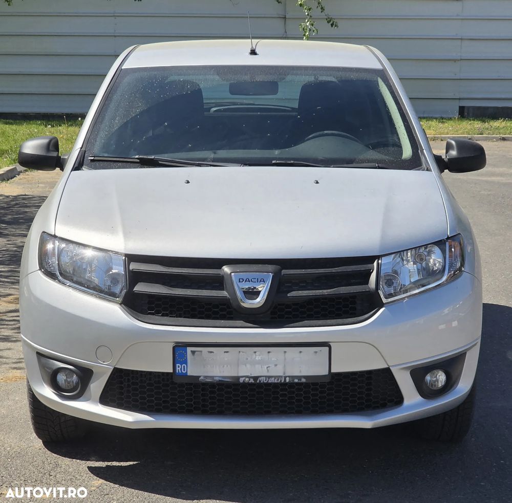 Dacia Sandero 0.9 Ambiance - 2