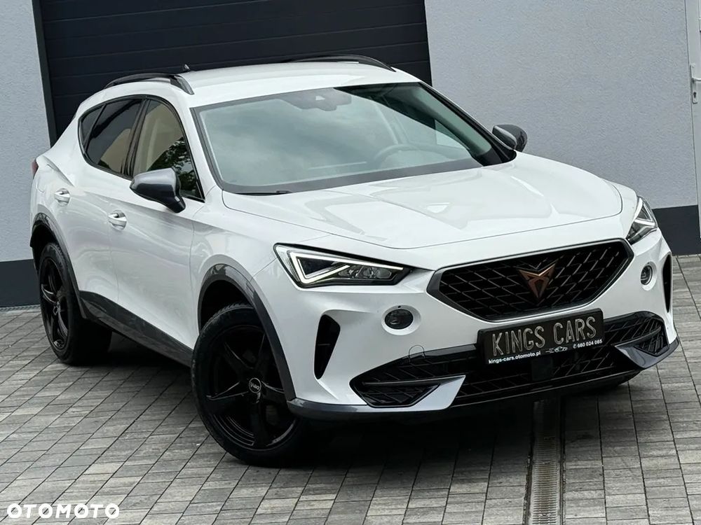 Cupra Formentor 1.5 TSI - 20