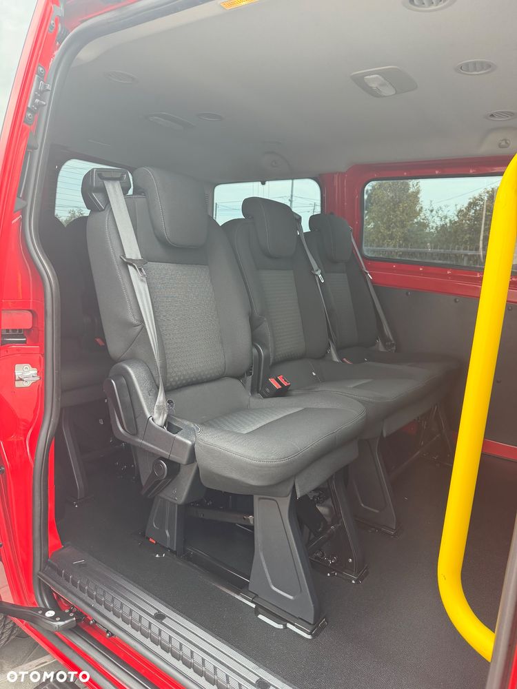 Ford Transit Custom L1H1 VA Basis - 18