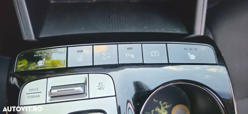 Hyundai Tucson - 10