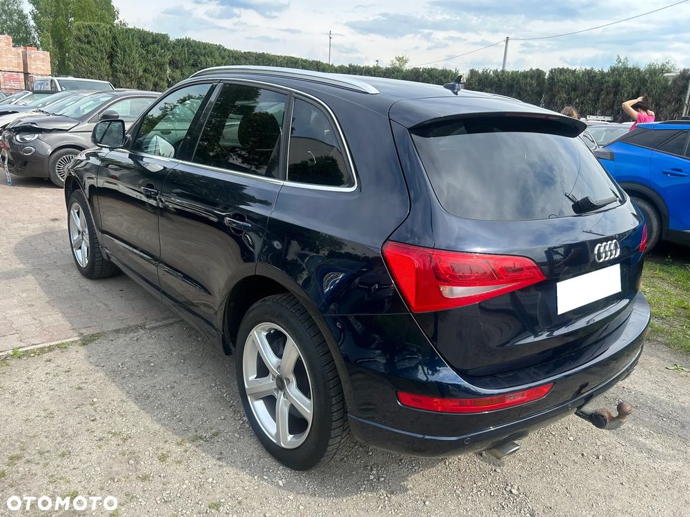 Audi Q5 - 4