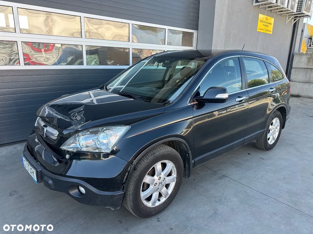 Honda CR-V 2.0 Executive - 5