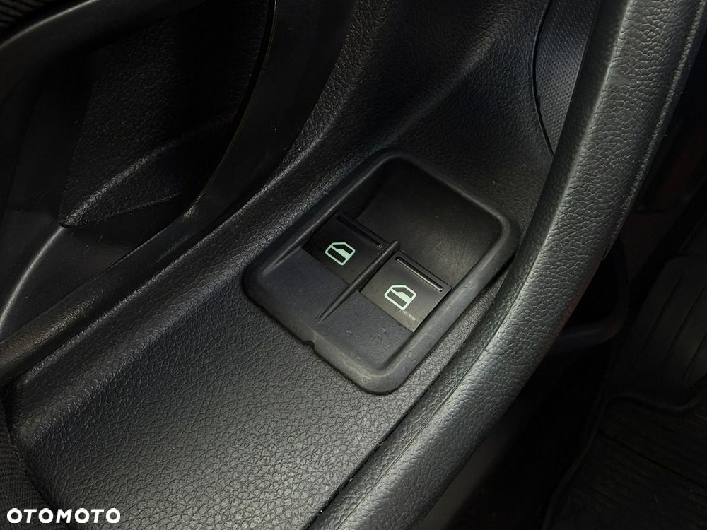 Skoda Fabia 1.2 TDI DPF Greenline - 30