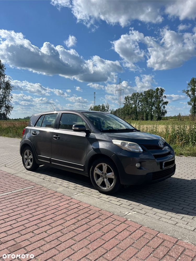 Toyota Urban Cruiser 1.33 Luna - 7