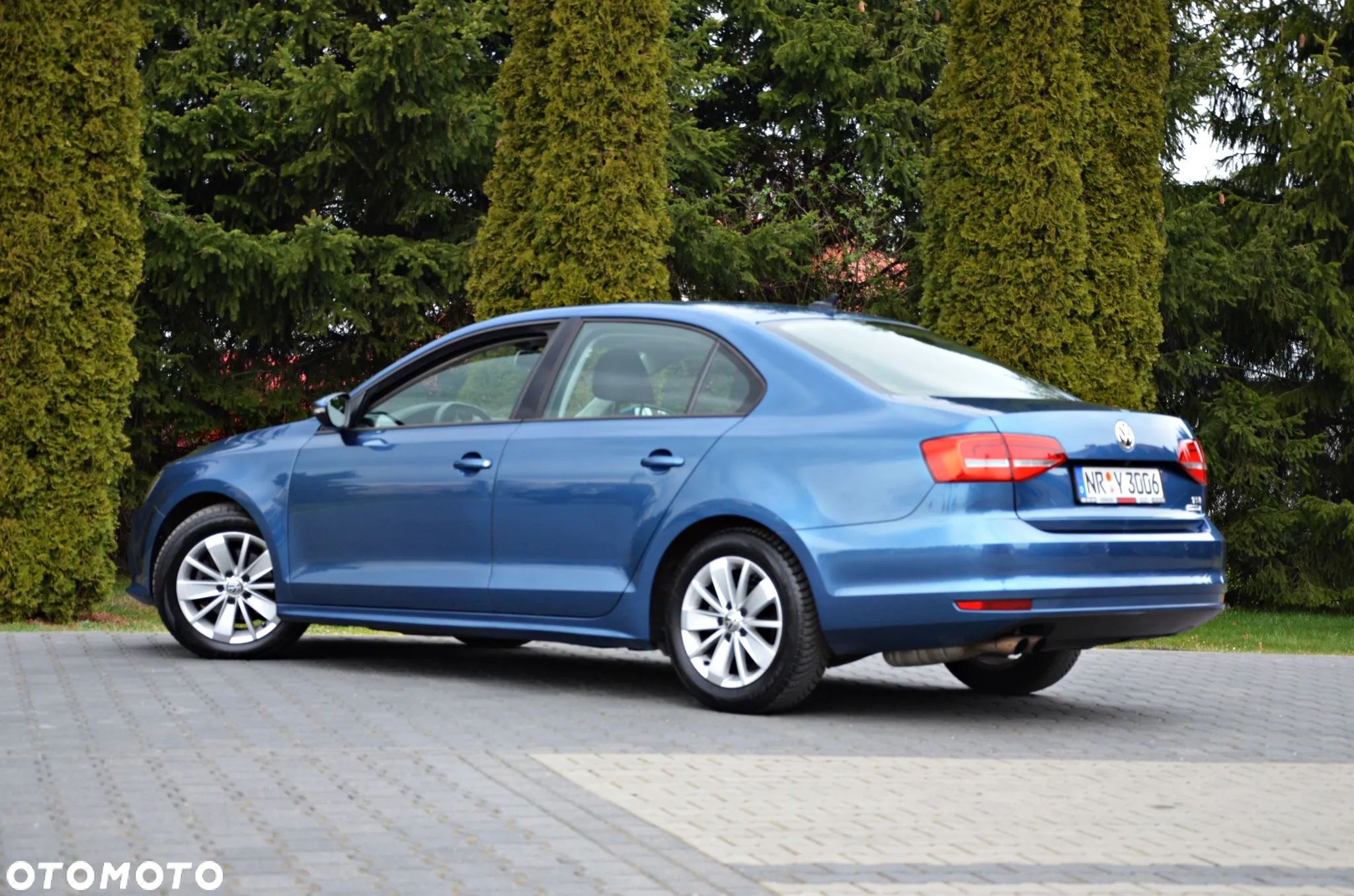 Volkswagen Jetta 1.4 TSI DSG BlueMotion Technology - 18
