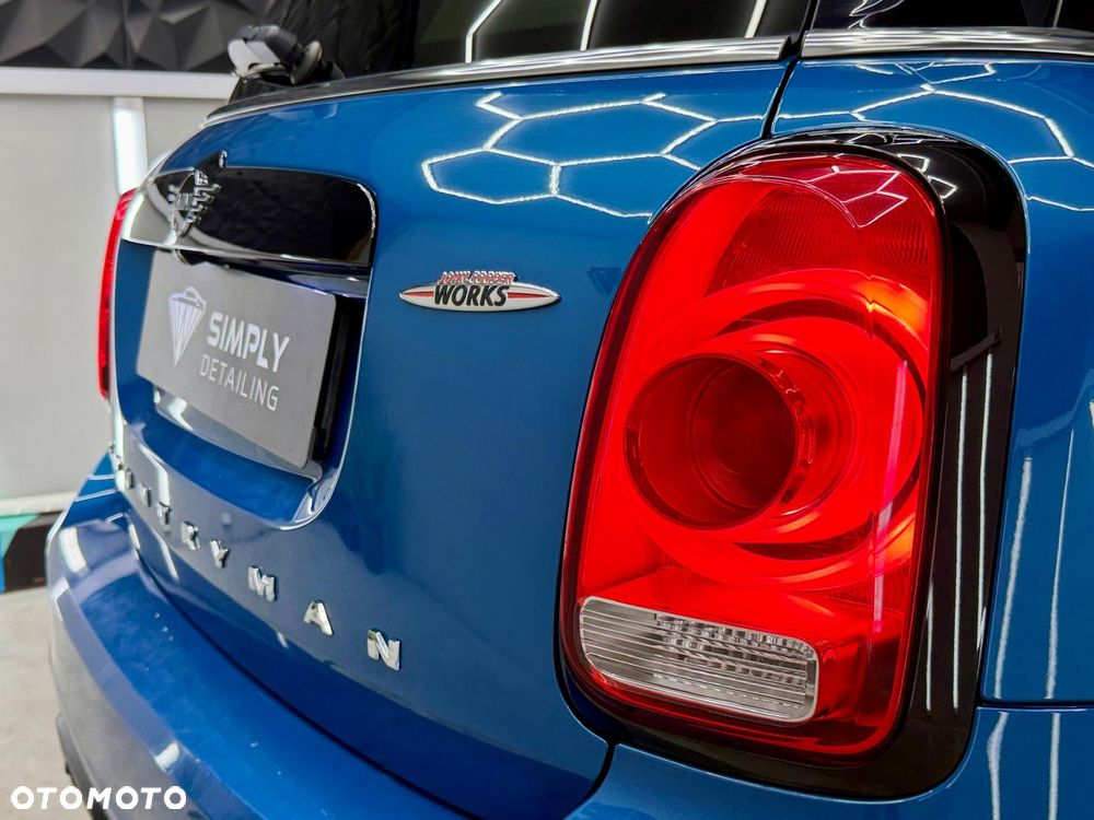 MINI Countryman - 12