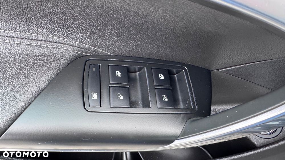 Opel Insignia 2.0 CDTI ecoFLEX Start/Stop Business Edition - 31