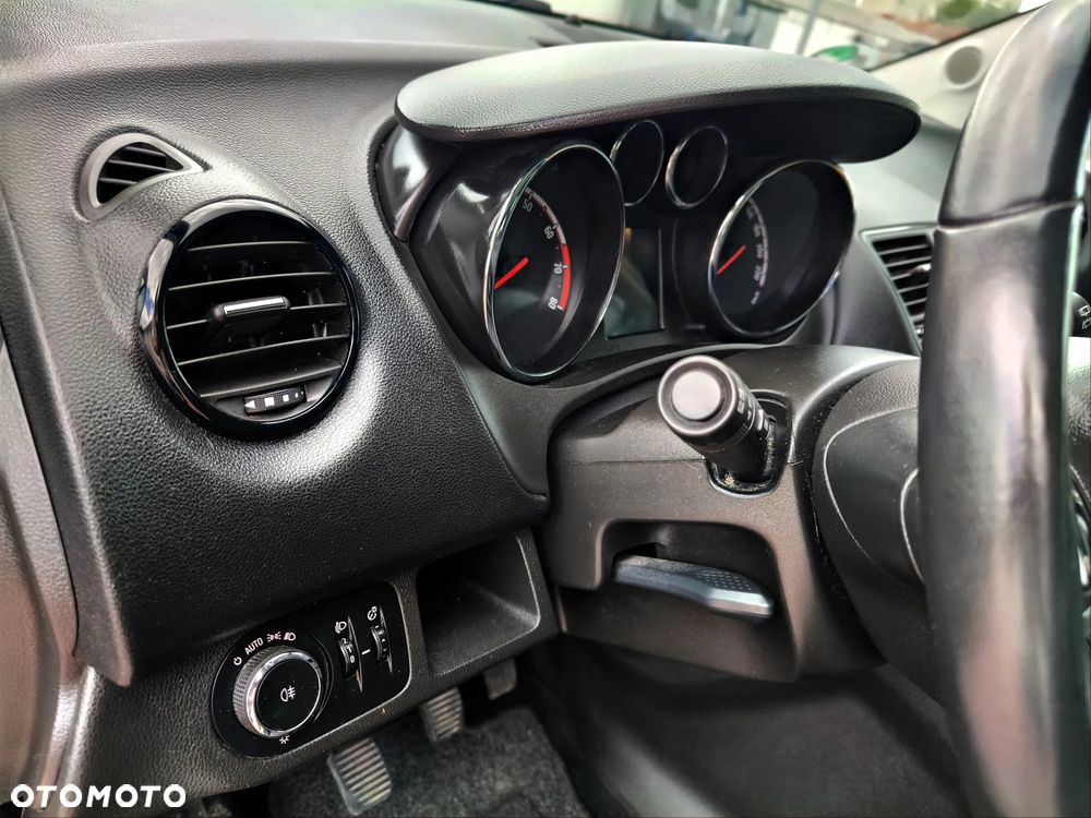 Opel Meriva 1.4 T Cosmo - 27