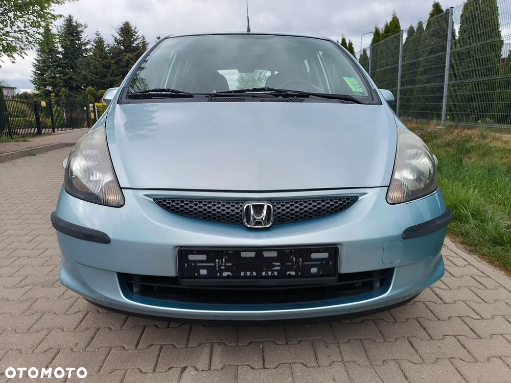Honda Jazz 1.2 Cool - 7