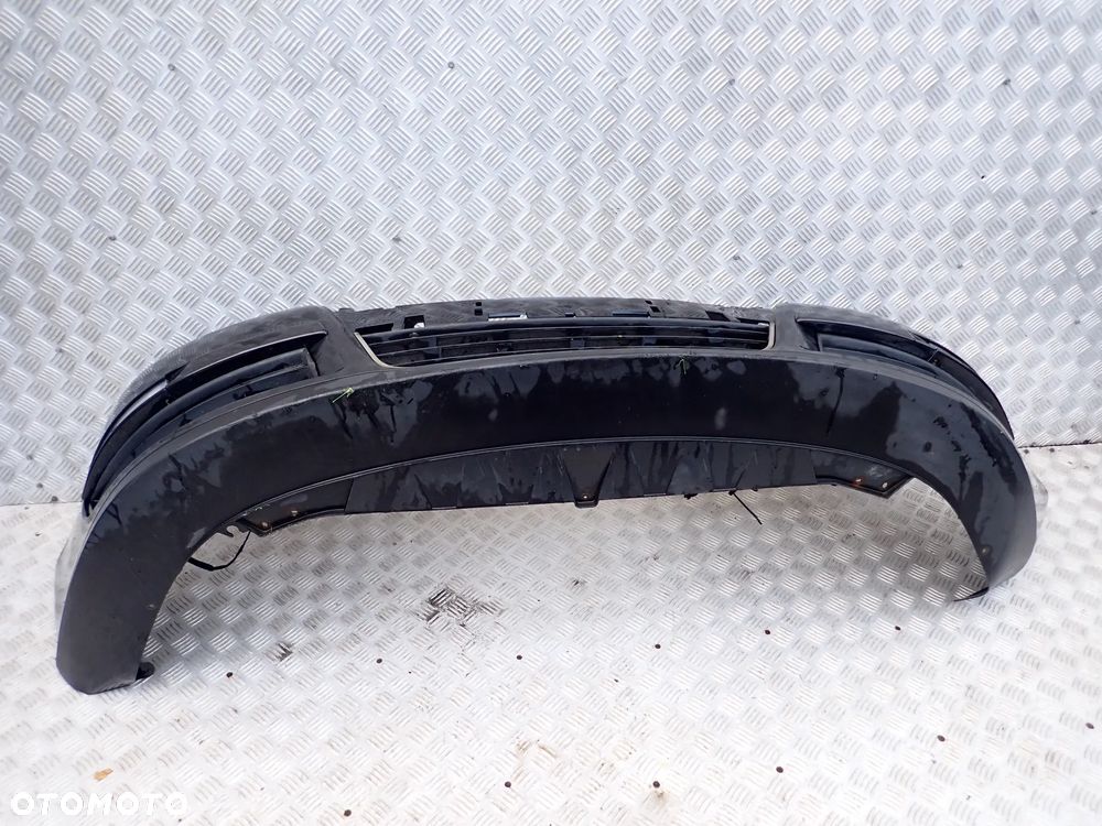 ZDERZAK PRZÓD VW PASSAT B6 - 5