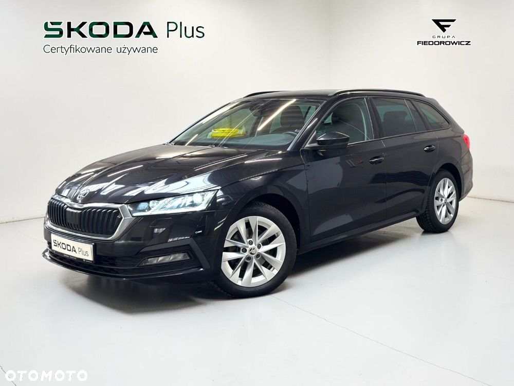 Skoda Octavia - 2