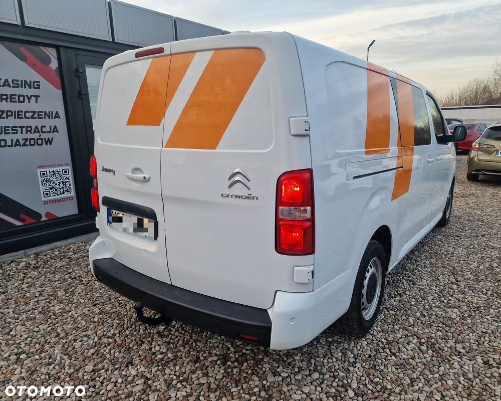 Citroën Jumpy - 7