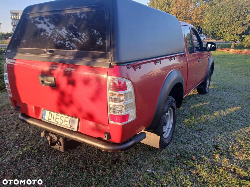 Ford Ranger - 22