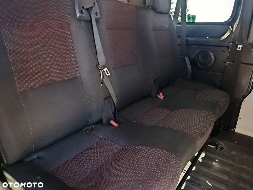 Peugeot Boxer HDi L1H1 Active - 18