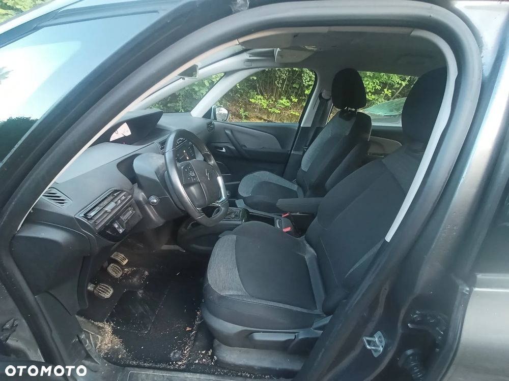 Citroën C4 SpaceTourer BlueHDi 130 Stop&Start BUSINESS CLASS - 6