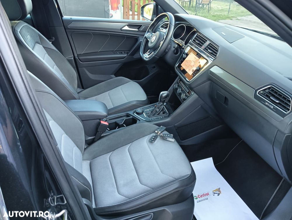 Volkswagen Tiguan ver-2-0-tdi-scr-4motion-dsg-highline - 6