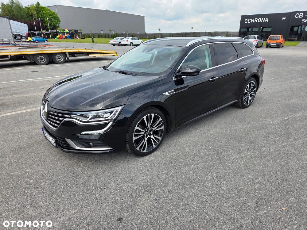 Renault Talisman - 1