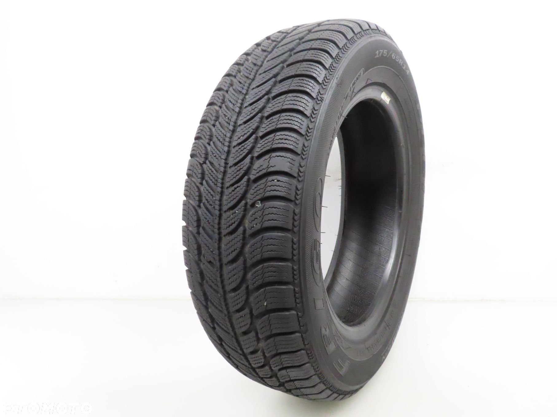 175/65R14 OPONA ZIMOWA Dębica Frigo 2 82T - 1