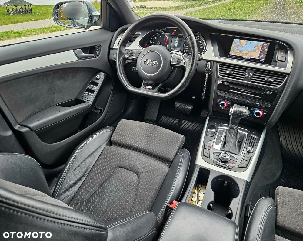 Audi A4 Avant - 24