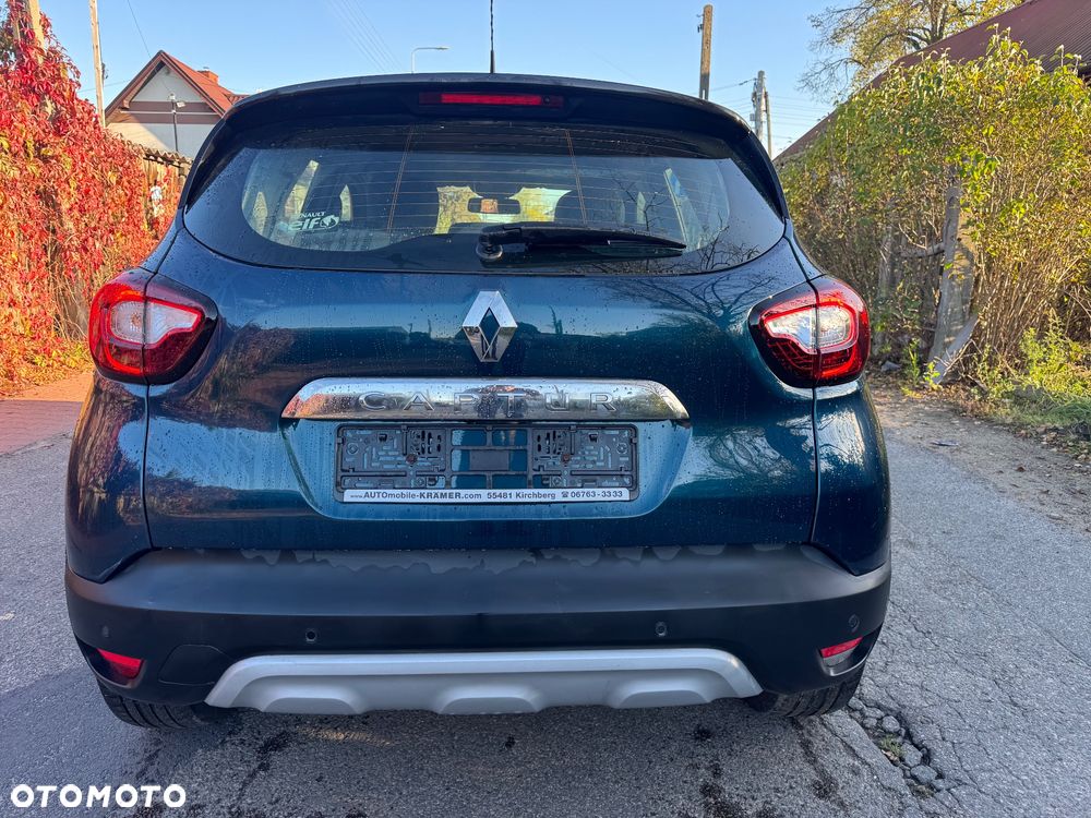 Renault Captur (ENERGY) TCe 150 Version S - 5