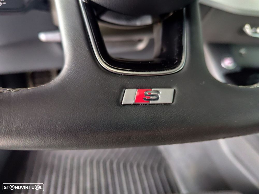 Audi A5 Sportback 40 TDI S line S tronic - 19