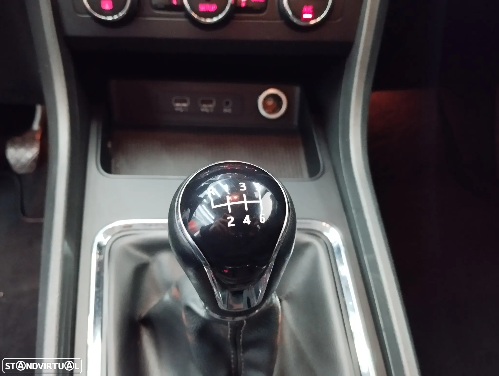 SEAT Ateca 1.6 TDI Style - 31