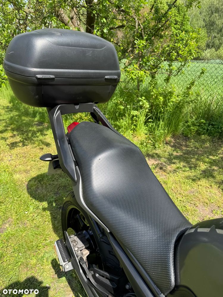 Yamaha XJ - 36