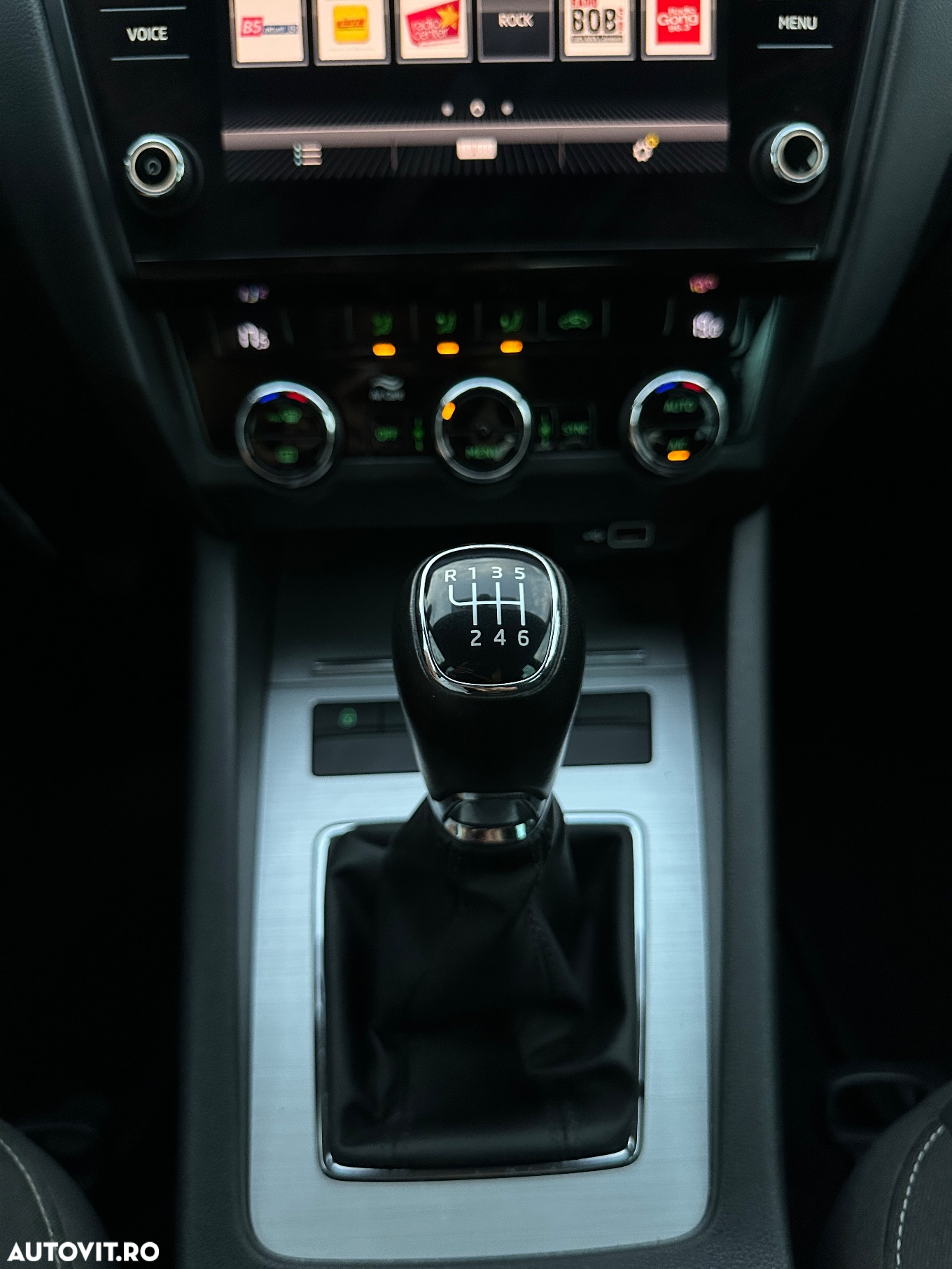 Skoda Octavia Combi 1.0 TSI Ambition - 26