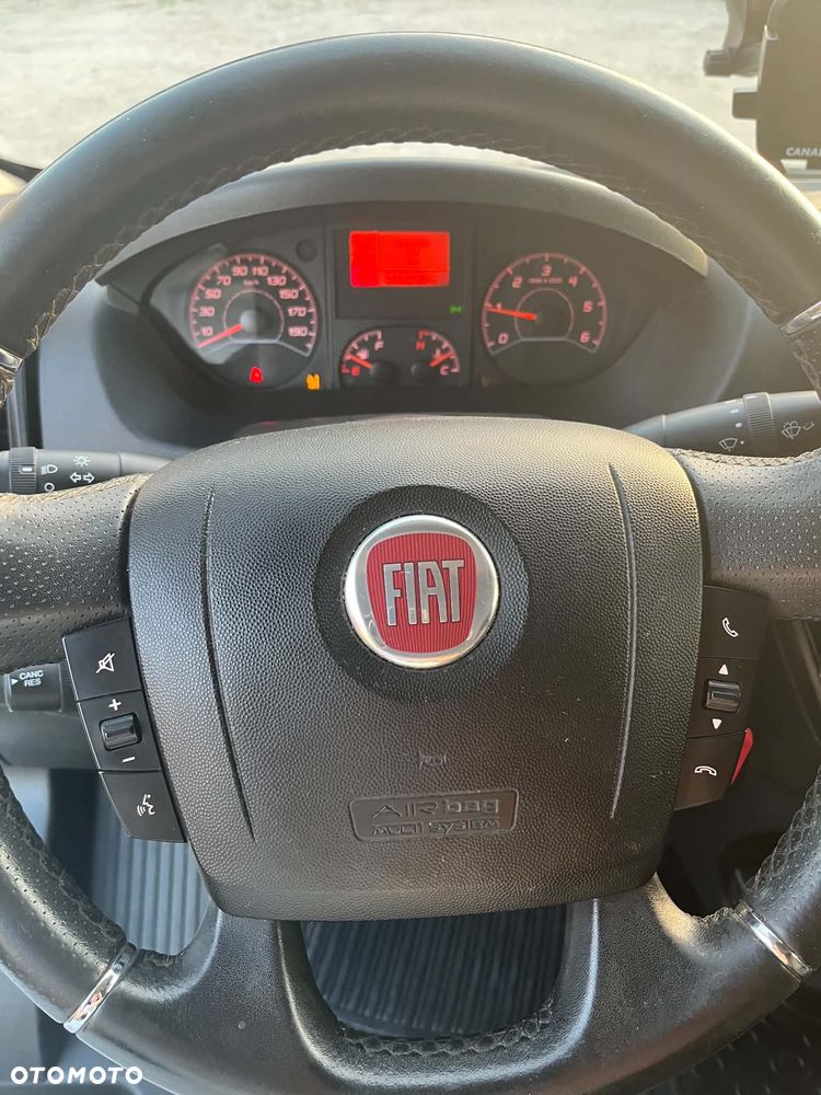 Fiat Ducato - 8