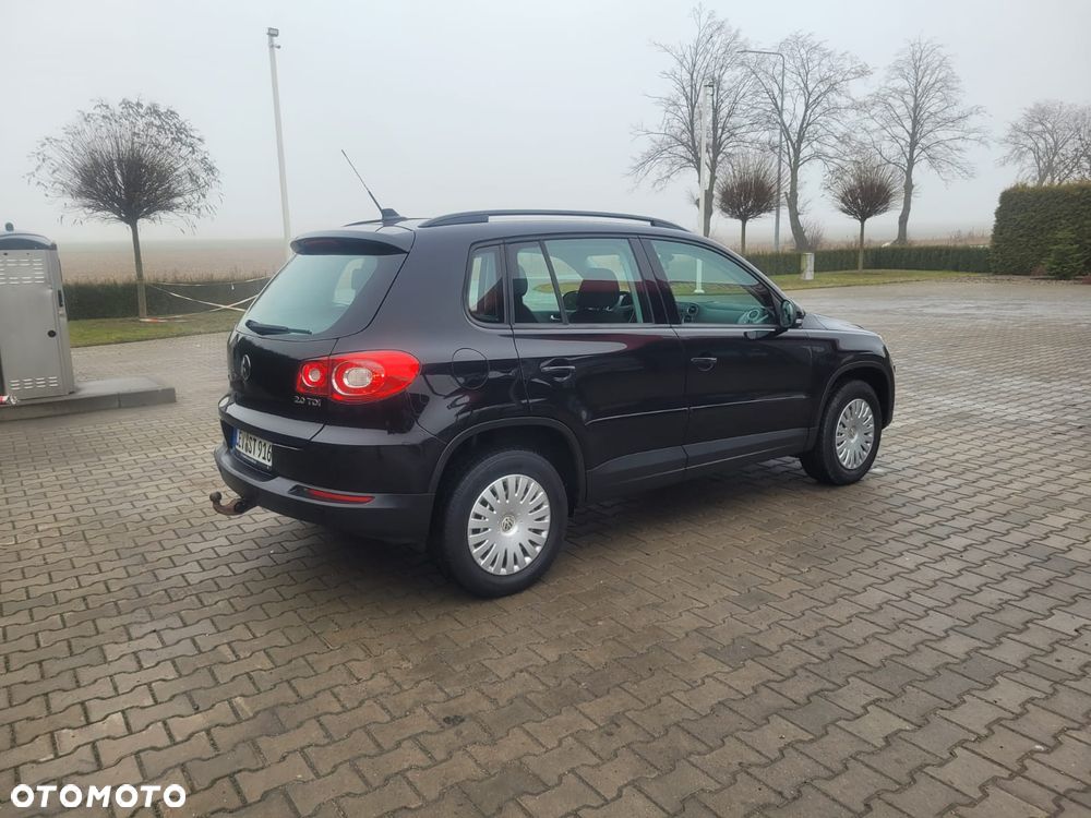 Volkswagen Tiguan - 16