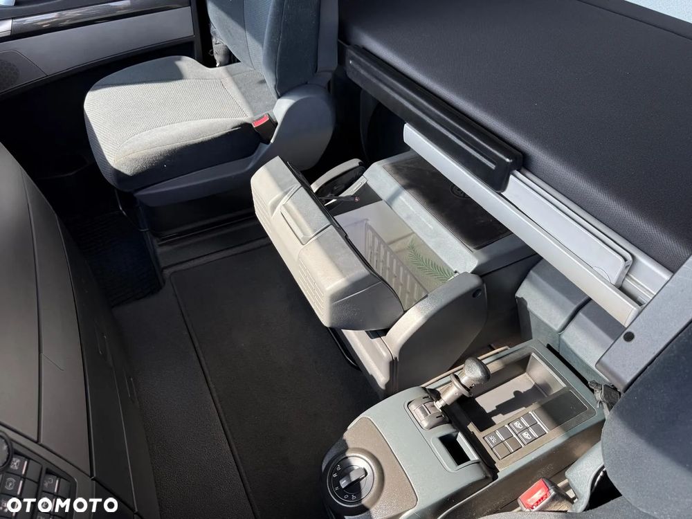 MAN MAN TGX 26.520 // E6 // PLATFORMA Z ŻURAWIEM PM 23P // dźwig, pomoc drogowa, crane, kran // Świeżo sprowadzony z Niemiec - 33