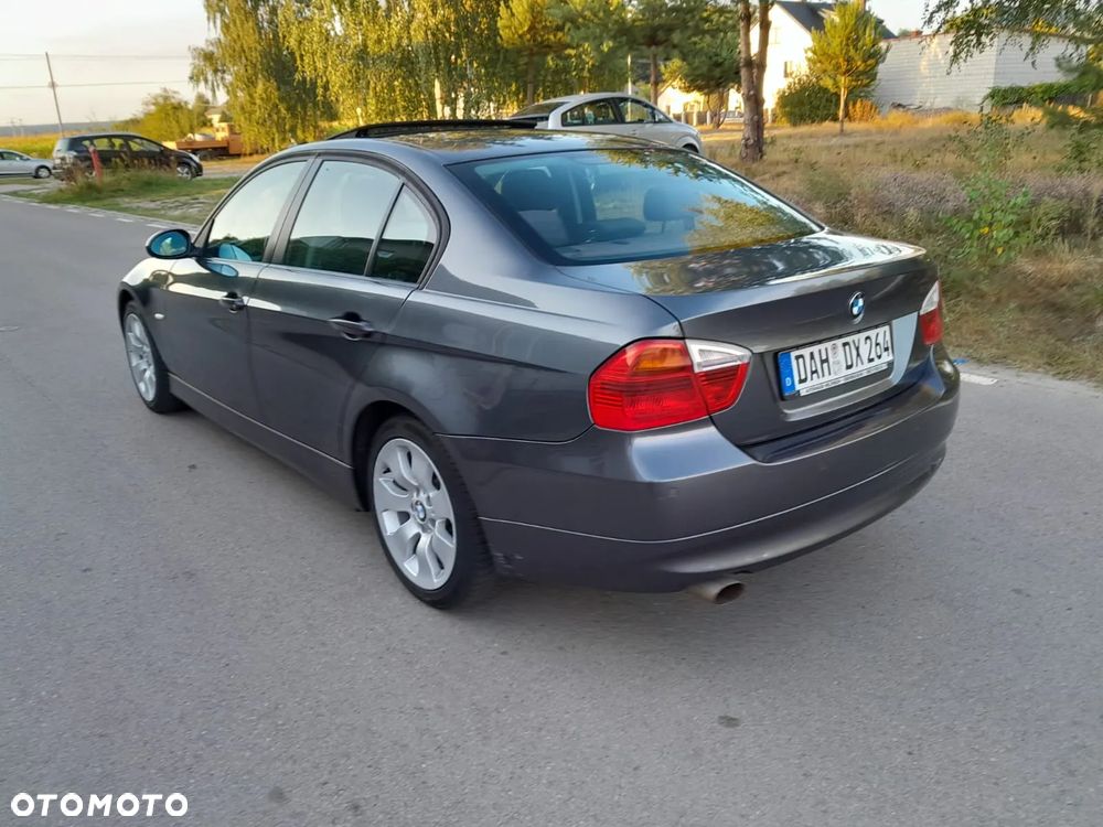 BMW Seria 3 - 3