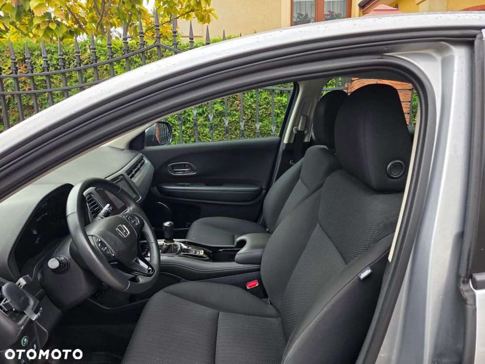 Honda HR-V 1.5 Elegance (ADAS) - 8