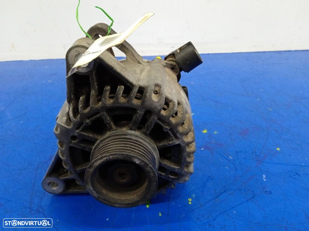 ALTERNADOR FORD FIESTA V 2003 -356TAA - 1