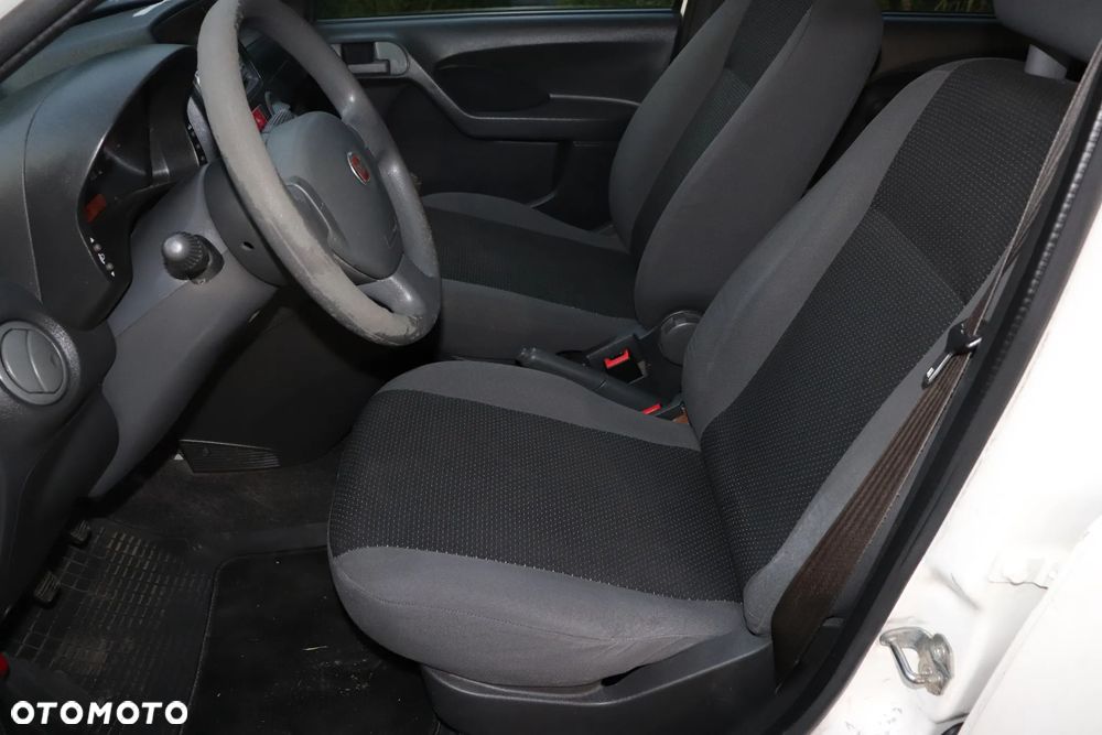 Fiat Panda 1.1 - 14