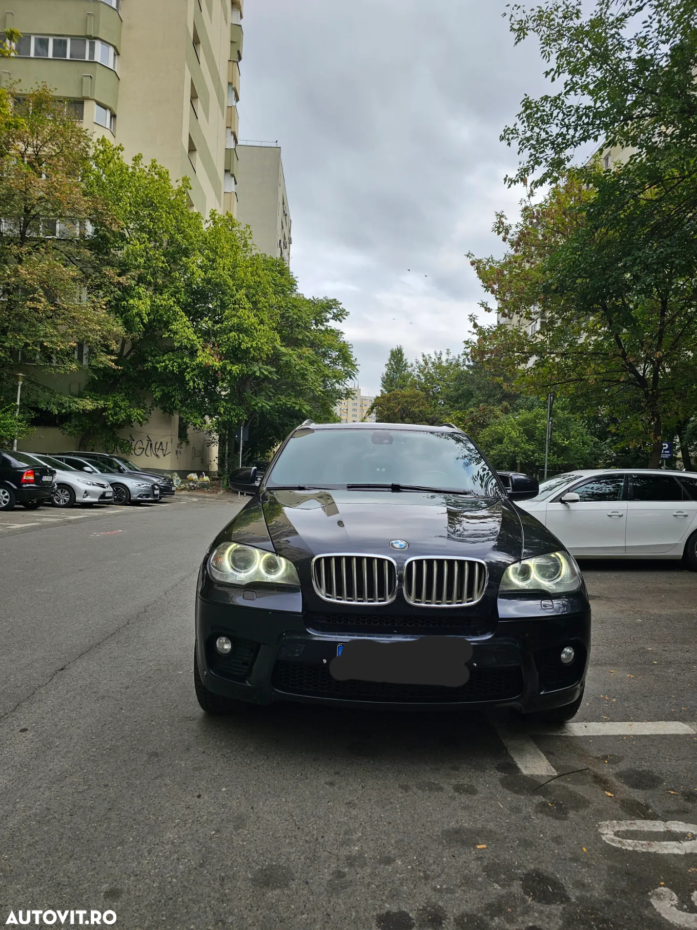 BMW X5 xDrive40d M Sport Edition - 3