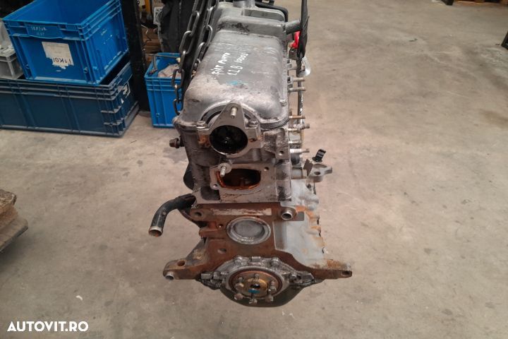 Motor fara anexe 1.2 BENZINA 1.2 BENZINA Fiat Punto 2 [1999 - 2003] H - 4