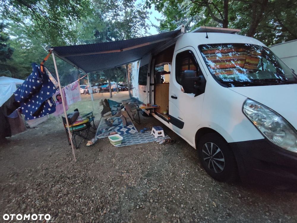 Renault MASTER III - 11