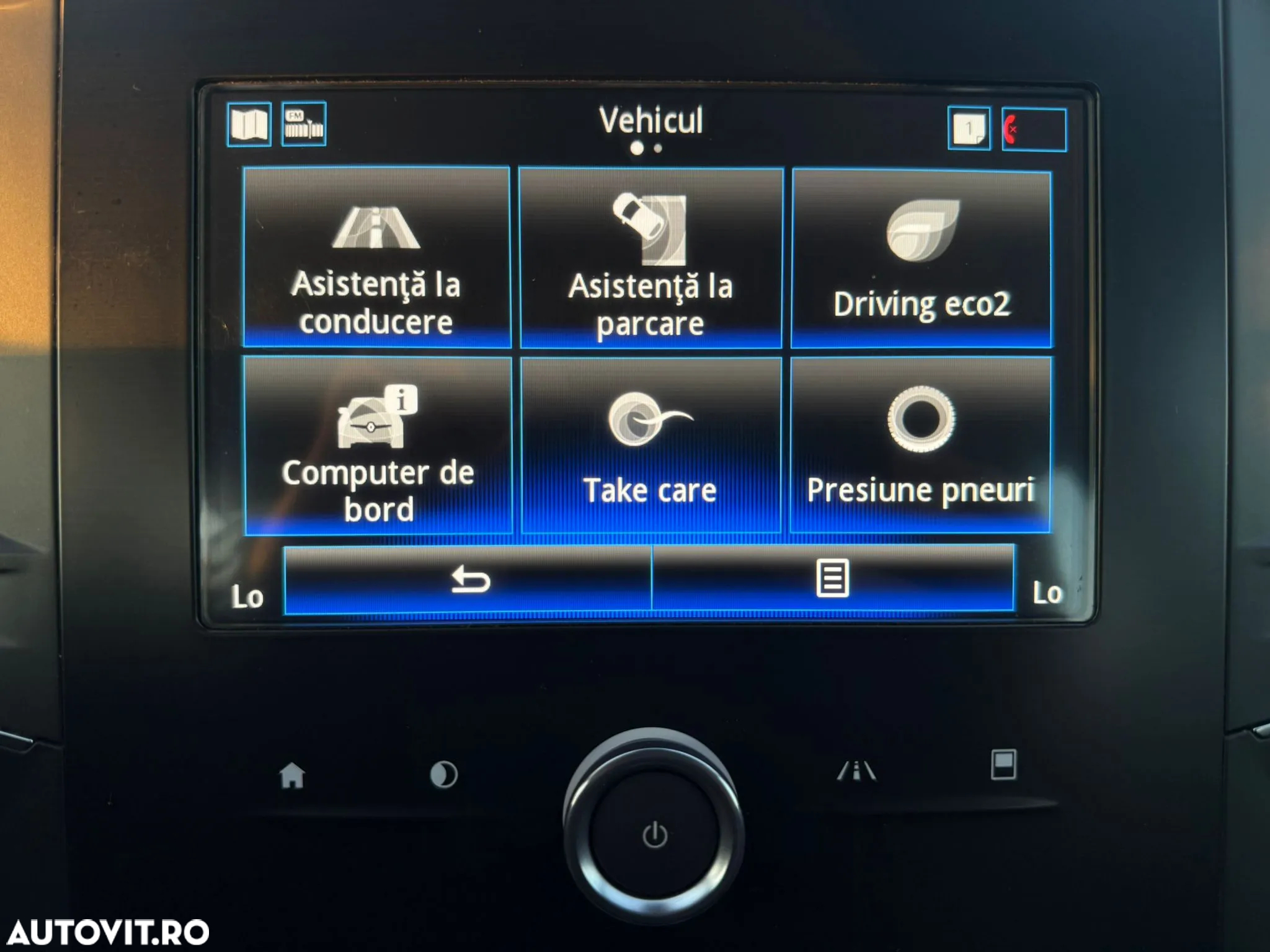 Renault Megane ENERGY dCi 110 BUSINESS - 26