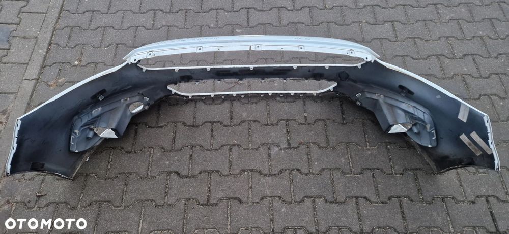 Zderzak Przód Mondeo Mk5 Lift 2019-2022r - 2