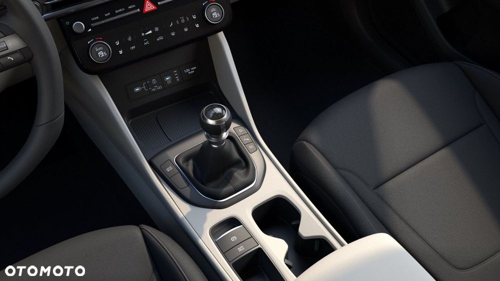 Hyundai Tucson 1.6 T-GDi Smart 2WD - 13