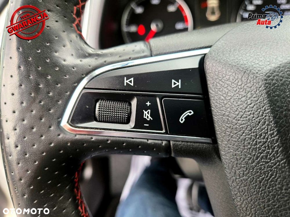 Seat Leon 2.0 TDI FR - 27