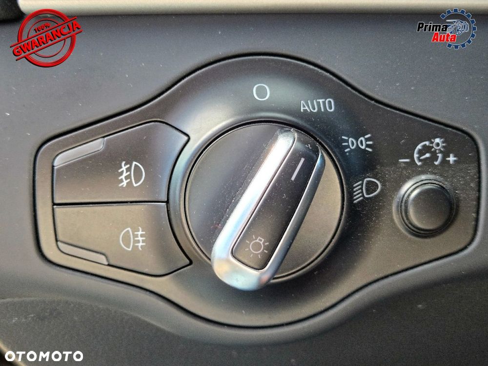 Audi A5 Coupé 2.7 TDI Multitronic - 31