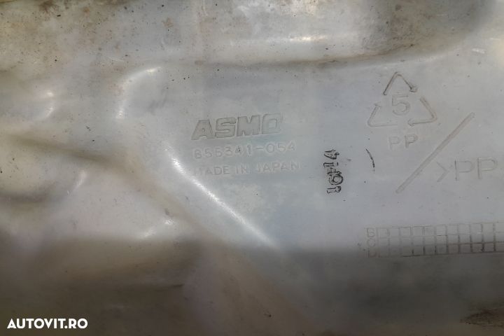 Vas lichid parbriz 855341-054 855341-054 Mazda 6 GG [2002 - 2005] Lif - 4