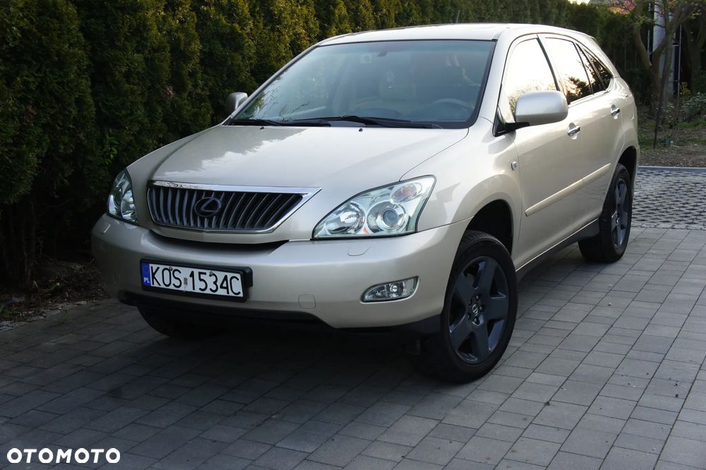 Lexus RX 350 Comfort - 15