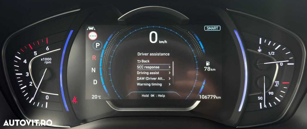 Hyundai Santa Fe - 30