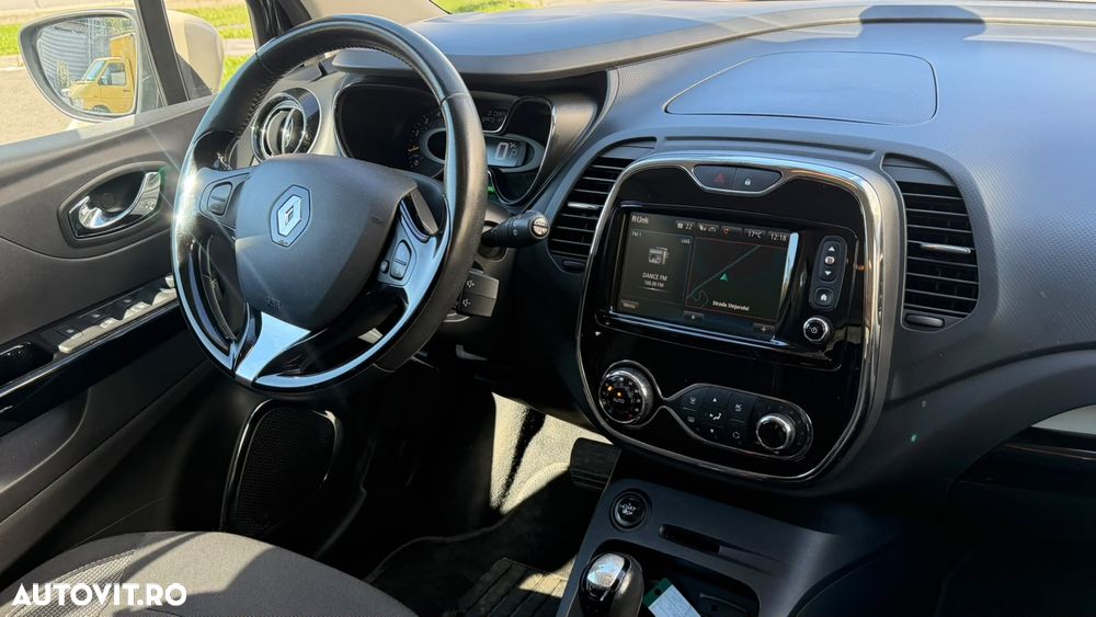Renault Captur - 10
